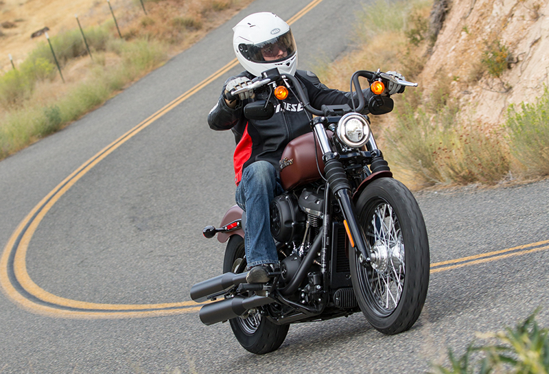 Illustration for article titled The Idiot's Guide To All Eight New Harley-Davidson Cruisers